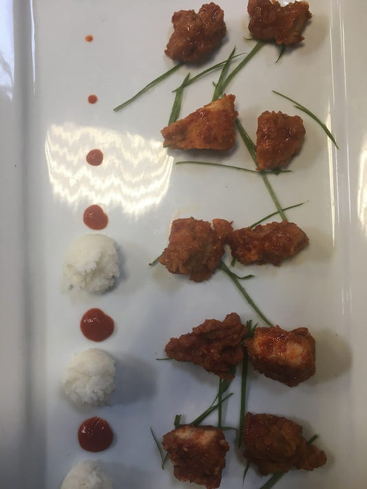 Premier Fine Dining By Greg