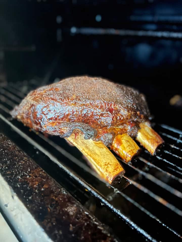 Bbq And Plant-Based Cuisine By Allyssa