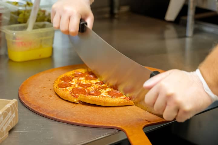 Flavors Of Calabria By Oleksii