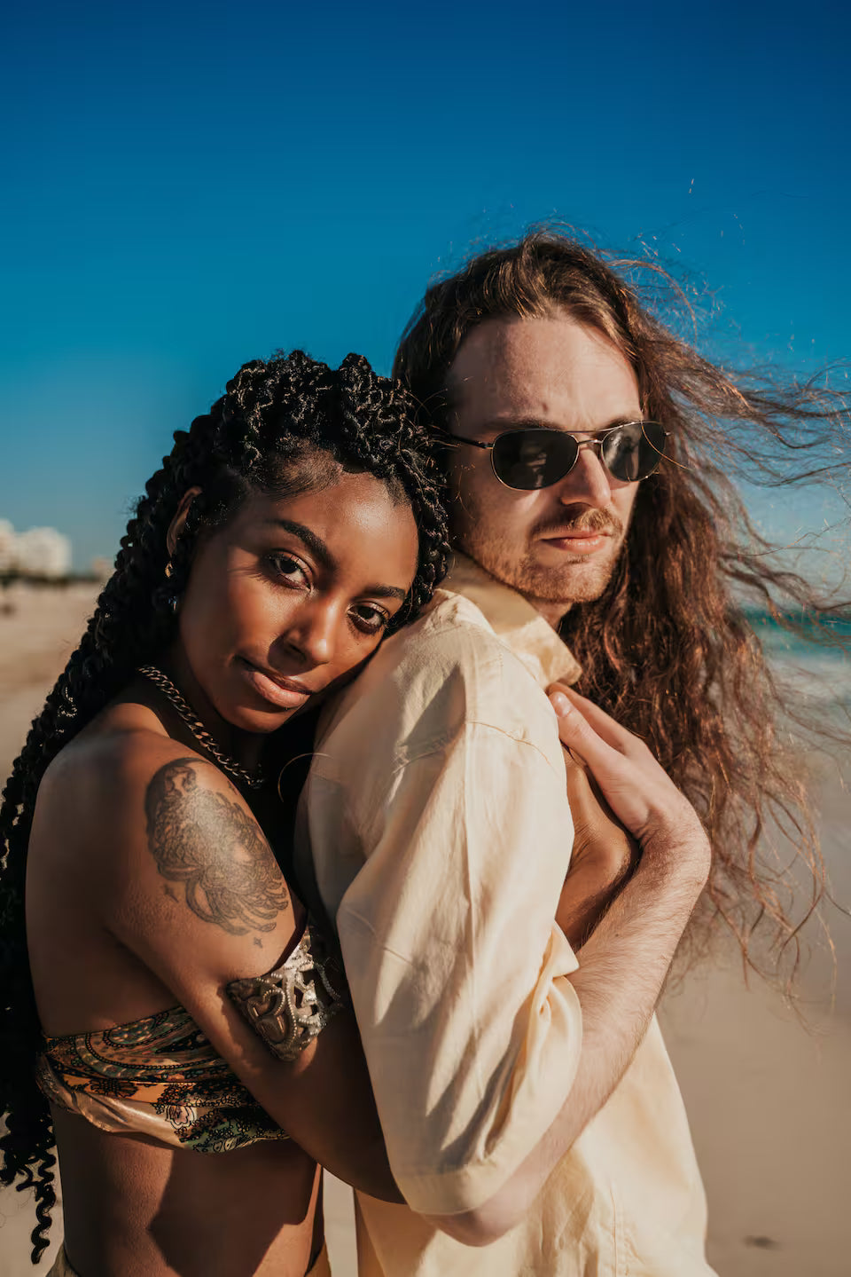 Wedding Beach Photo Session Florida