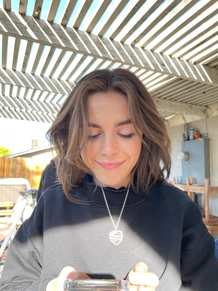 No Fuss But Expertly Crafted Hair By Miriam