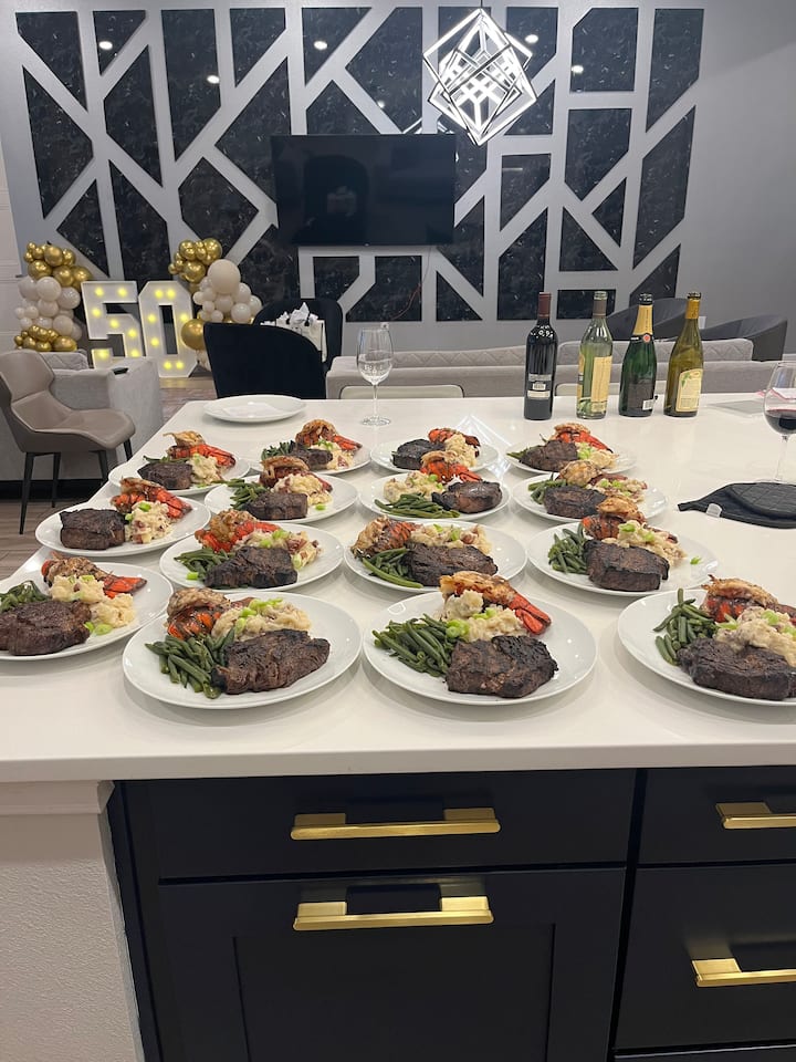 Southern Comfort Catering By Chris