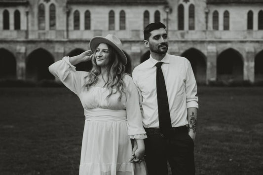 Chicago Deluxe Couples Photoshoot