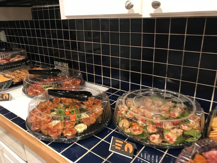 Gourmet Crepes And Catering By Jean