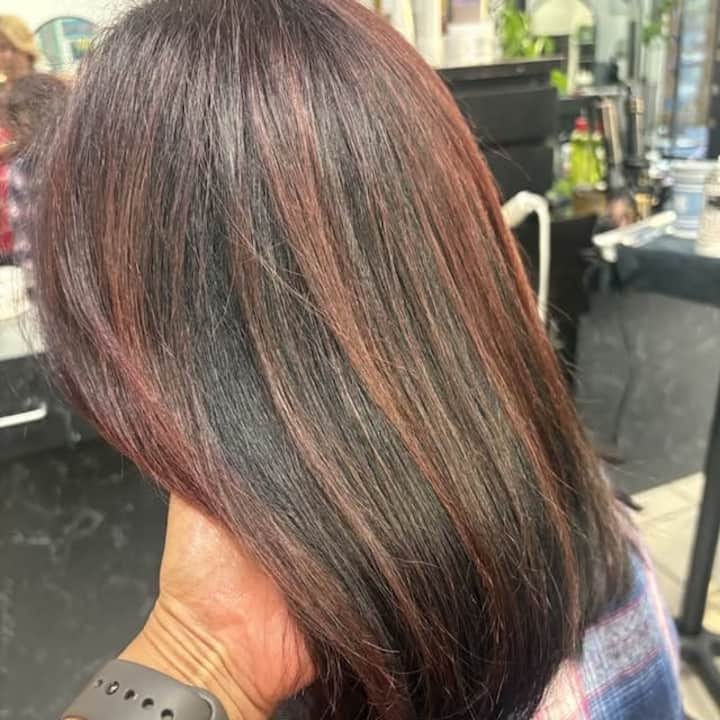 Cuts And Color By Laura And Rita'S Hair Studio