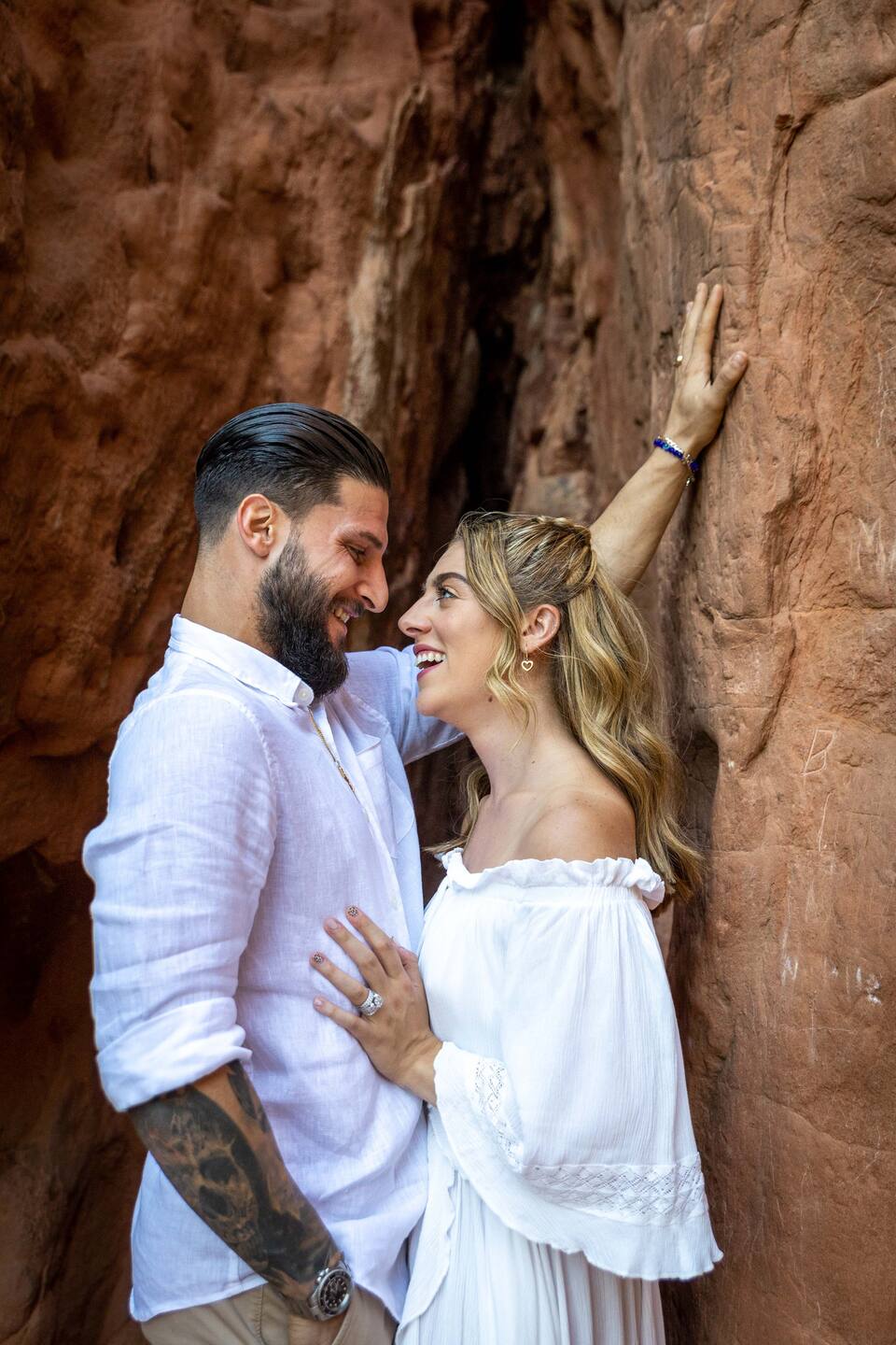 Aspen Mini Elopement 2 Hours Photo Session