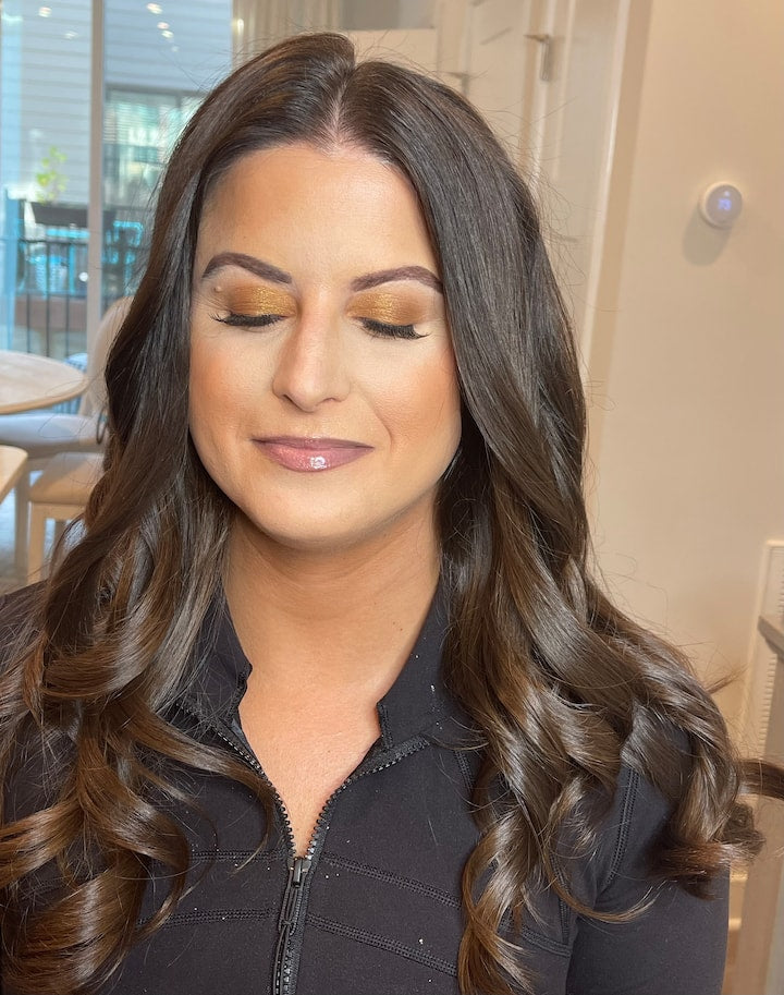 Luxury Makeup & Hair Services: Beats & Beauty Co