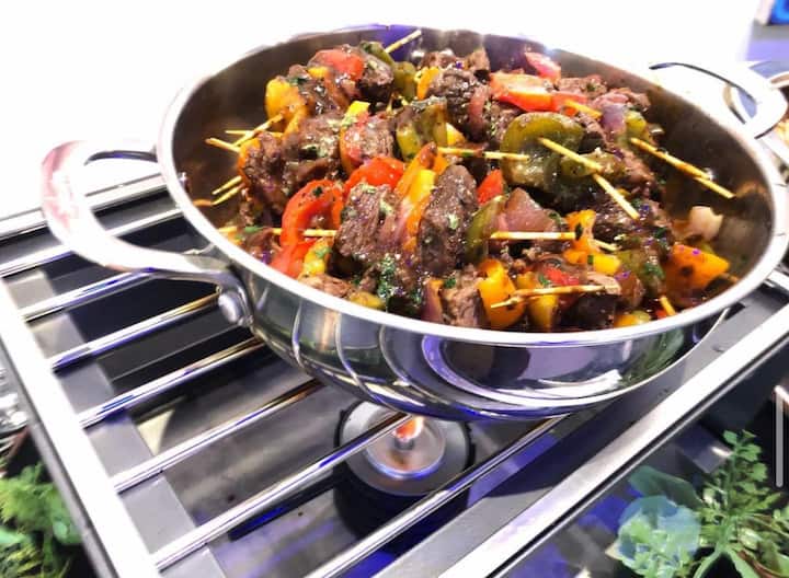 Catering By Chef Chanell