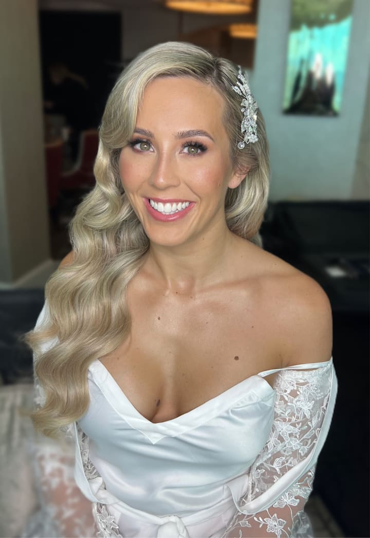 Beauty By Aimee Ragos