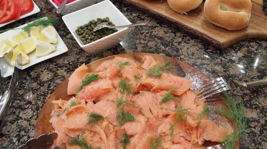 The Dancing Chef By Dawn