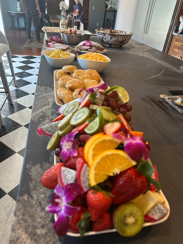 Southern Specialties By Ashley