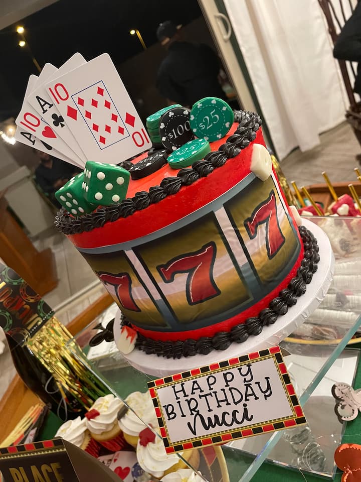 Southern And Creole Cuisine By Martrina