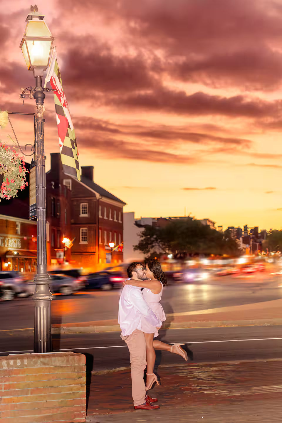 All-inclusive Portrait Photography Package