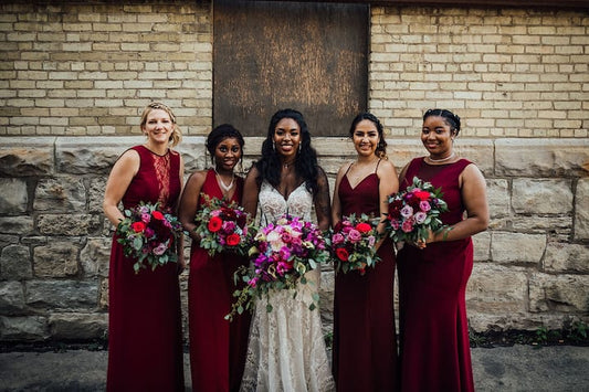 Special Hair And Makeup Services By Katie