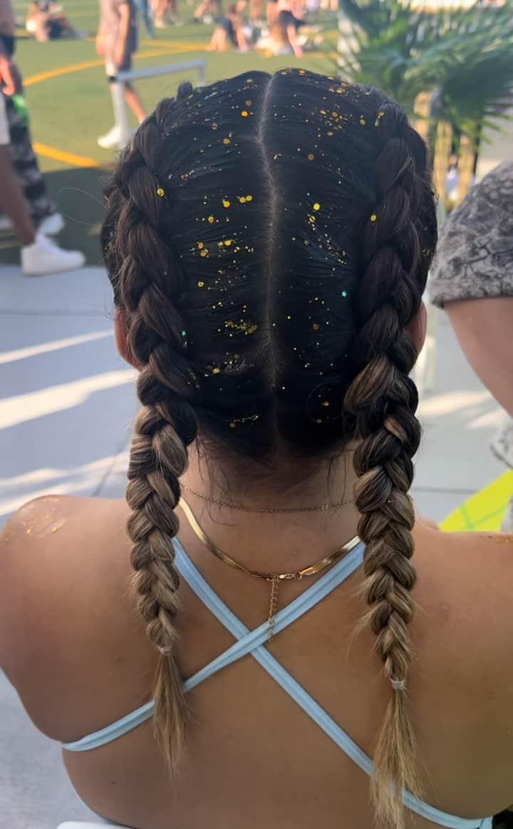 Special Hair And Makeup Services By Katie