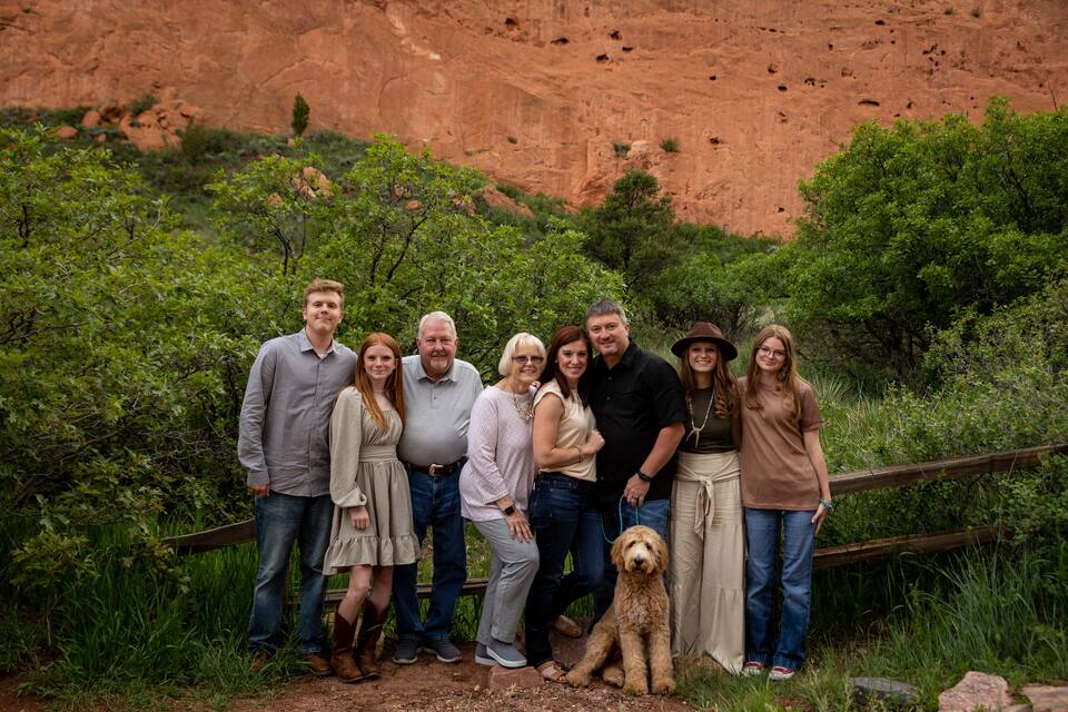 Aspen Mini Elopement 2 Hours Photo Session