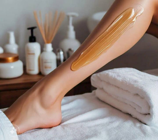 The Ultimate Dtla Nail Art, Mani & Pedi Indulgence