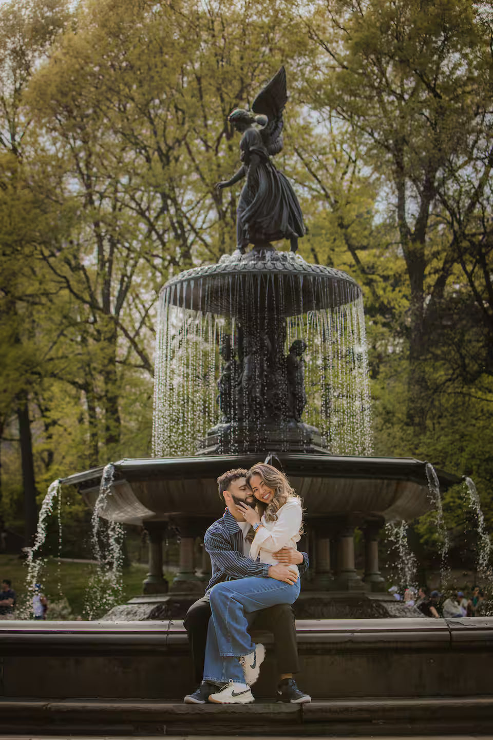 Videos & Photos Central Park