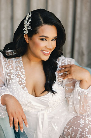 Bride To Be Hair Styling, Makeup Artist Offer