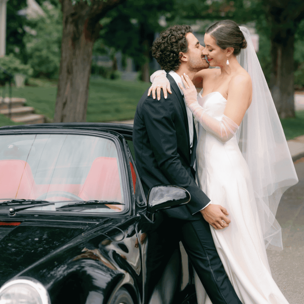 Wedding Day Management - Connecticut