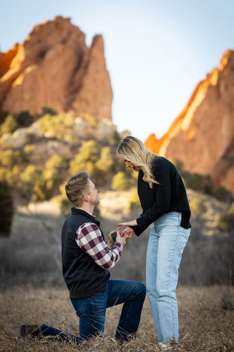 Aspen Mini Elopement 2 Hours Photo Session