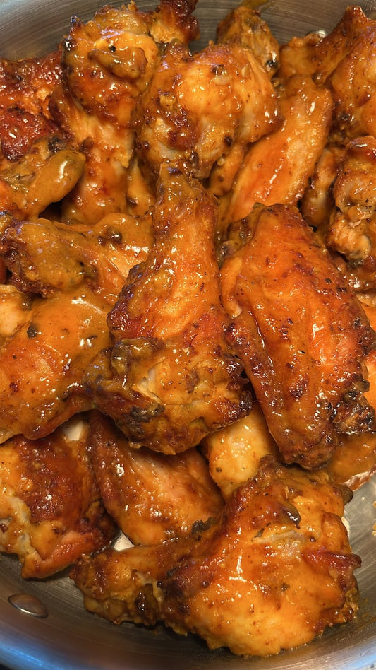 Homestyle Meals By Deijha