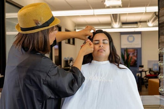 On-Location & Spa-Studio Makeup By Dana