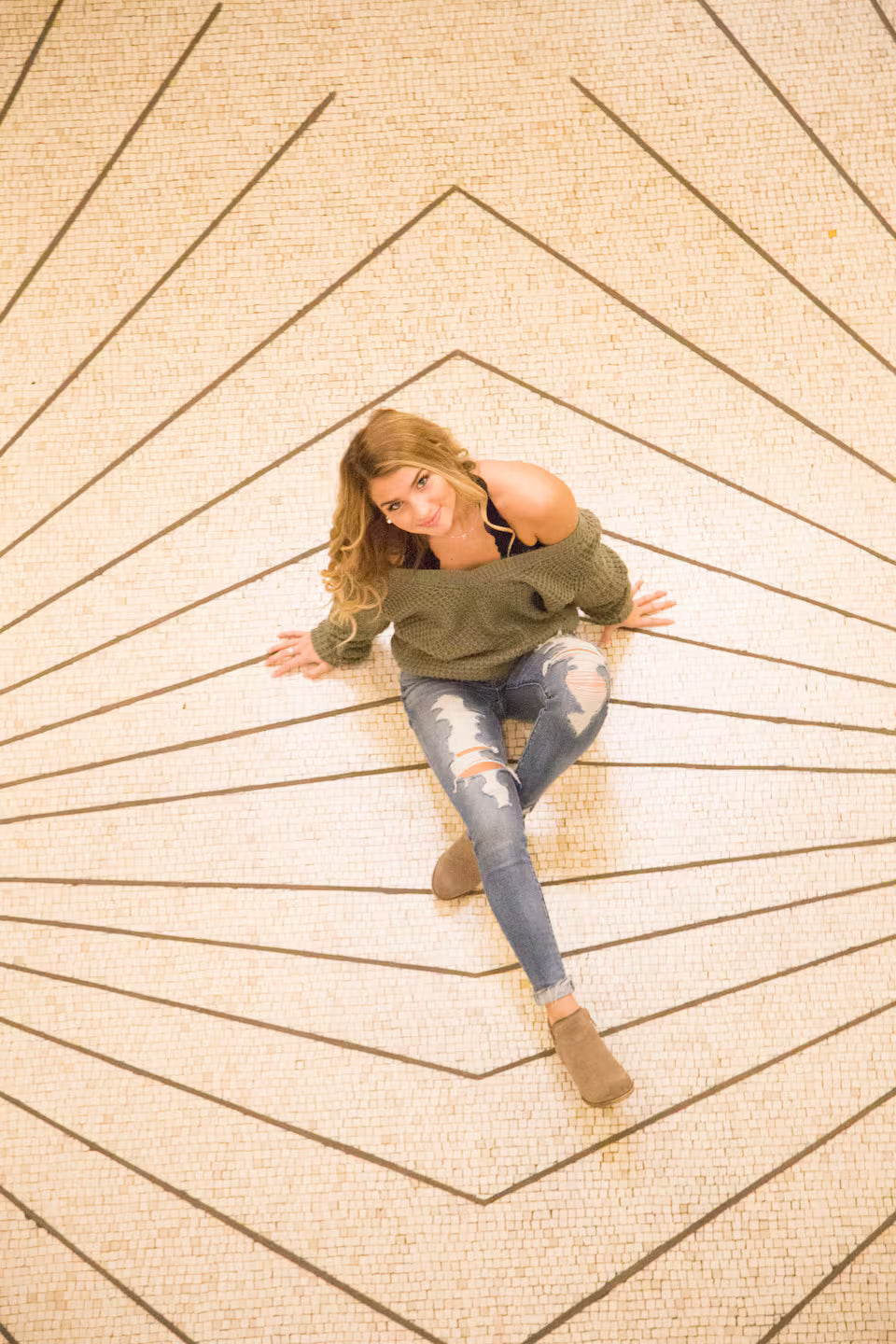 Chicago Favorites Photo Session