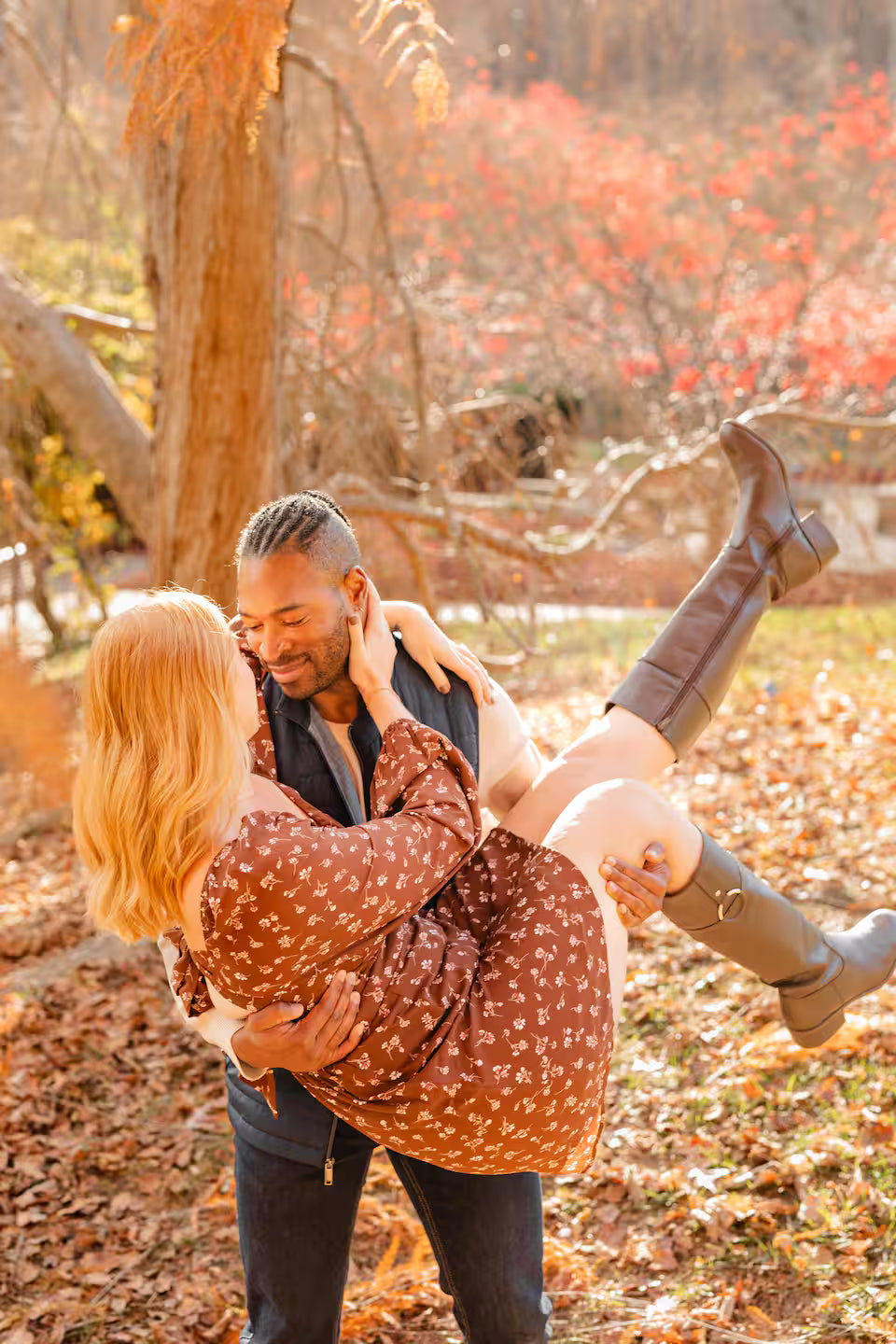 All-inclusive Portrait Photography Package