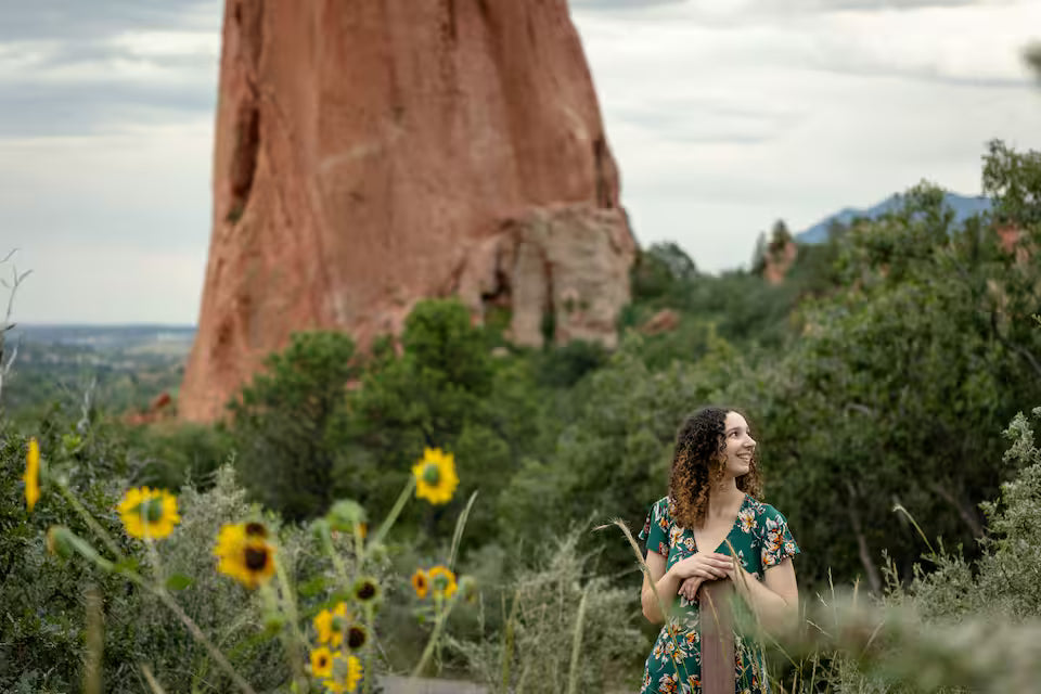 Aspen Mini Elopement 2 Hours Photo Session