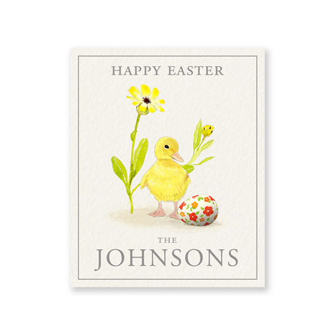 Daisy Duckling Word Play Labels