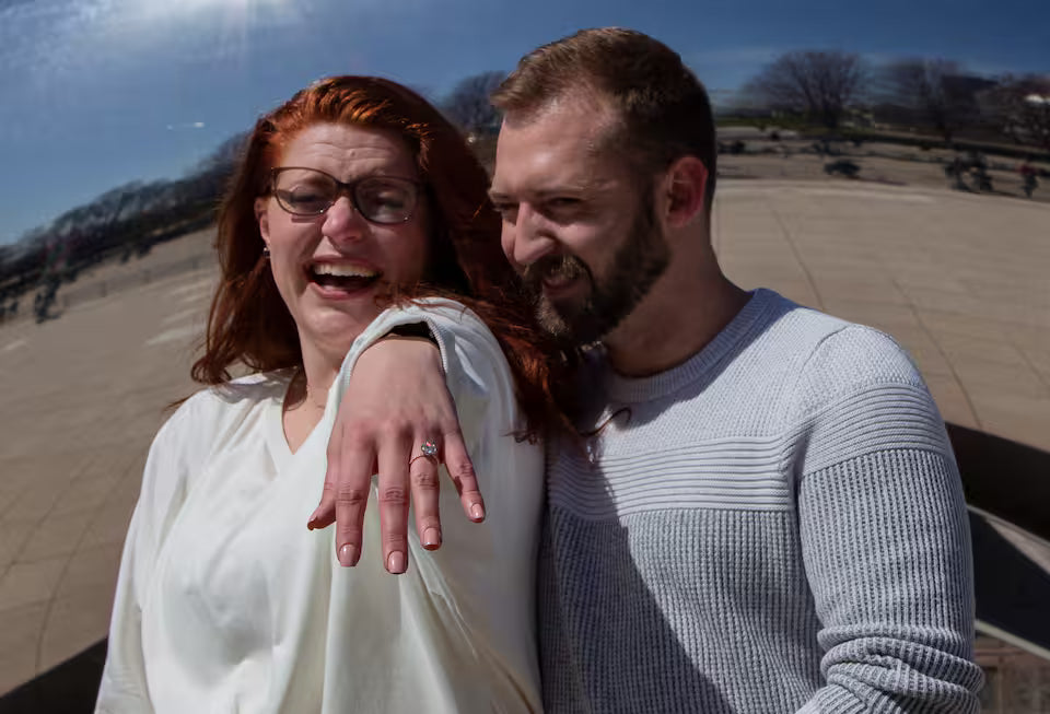 Chicago Favorites Photo Session