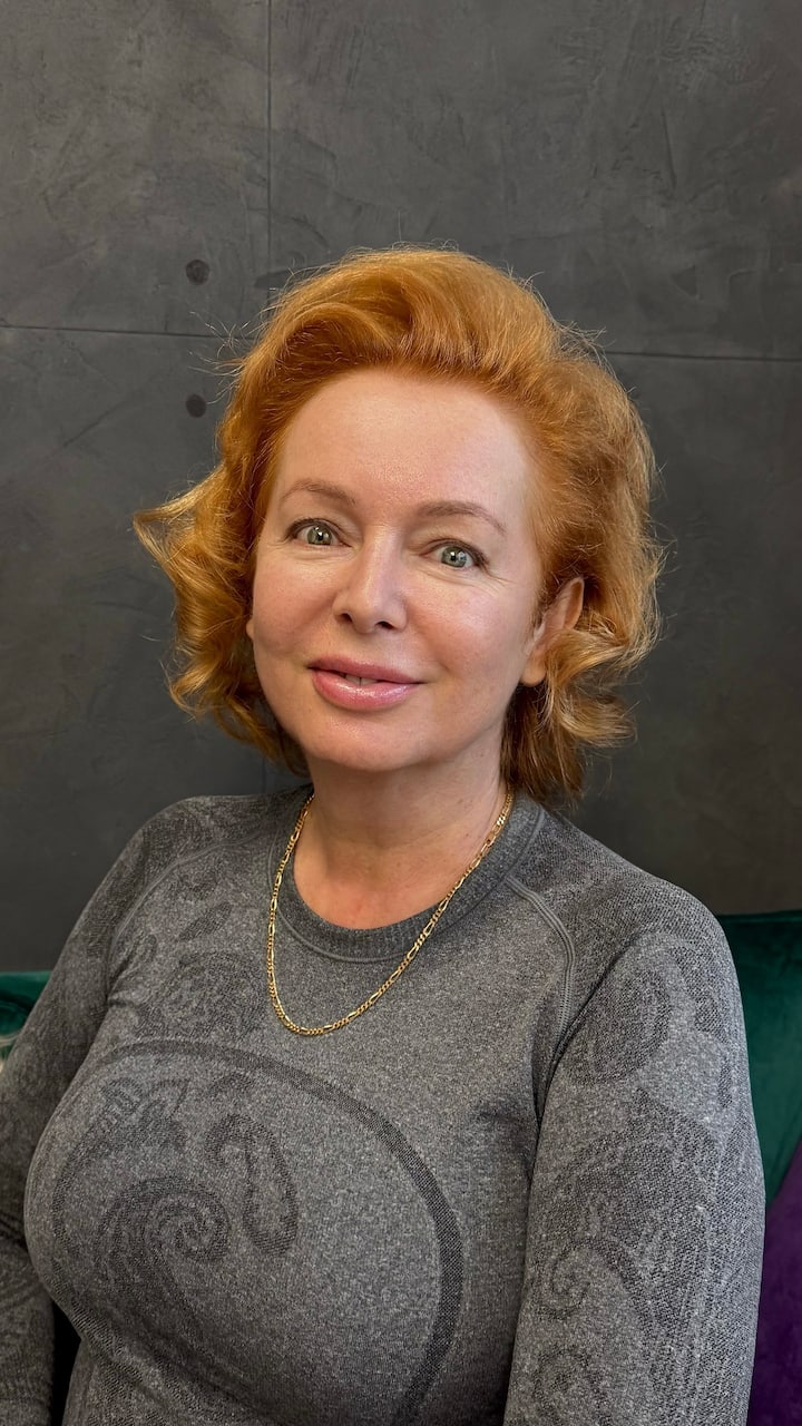 Precision Hair Styling By Anna