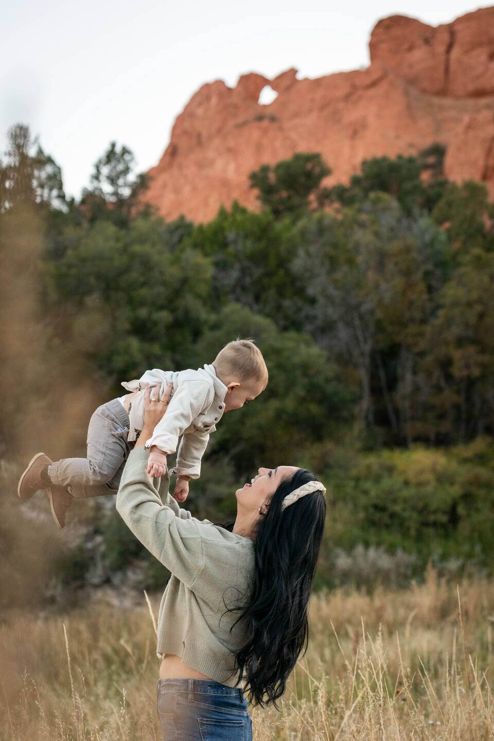 Aspen Mini Elopement 2 Hours Photo Session