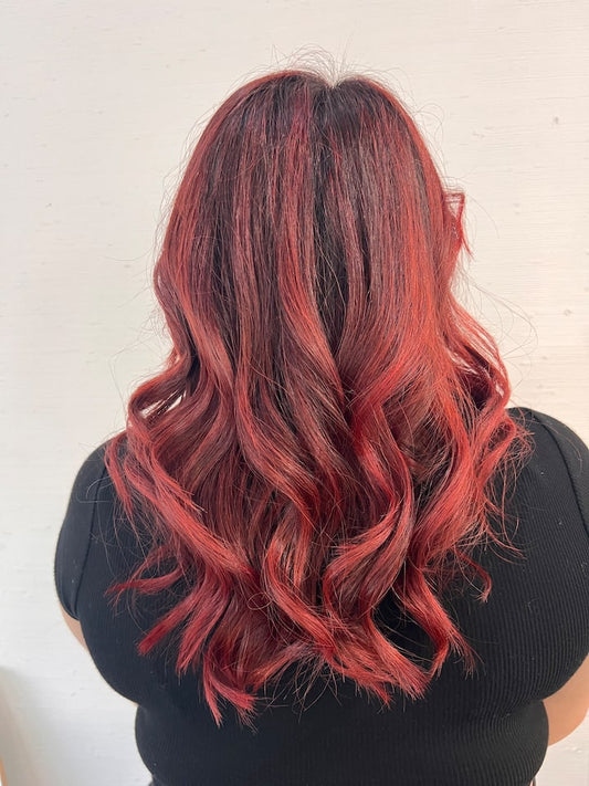 Venice Beach Signature Blow Outs