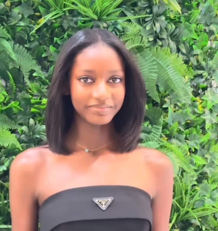 Healthy Hair & Styling At Beyond The Combs