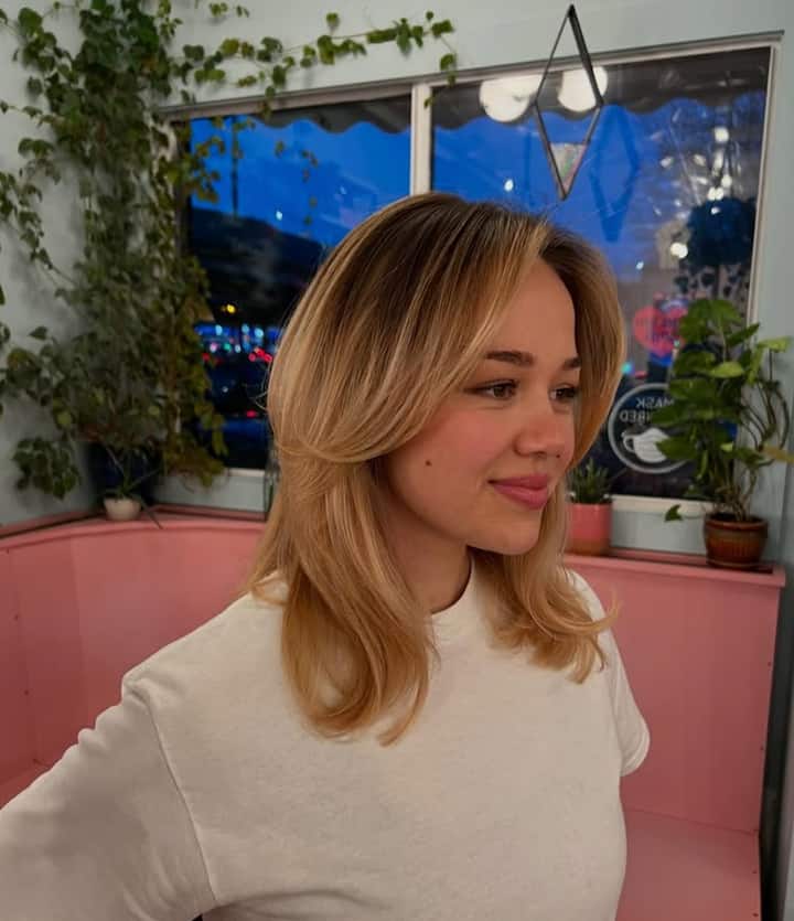 Dry Cutting By Heather