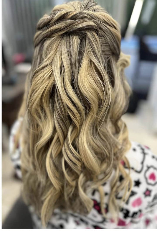 Makeup By Jill Carman