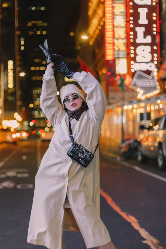 Times Square Iconic Photos