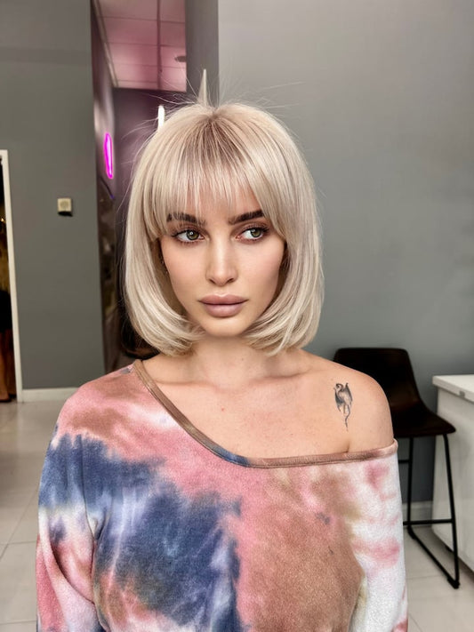 Hair Extensions By Yury