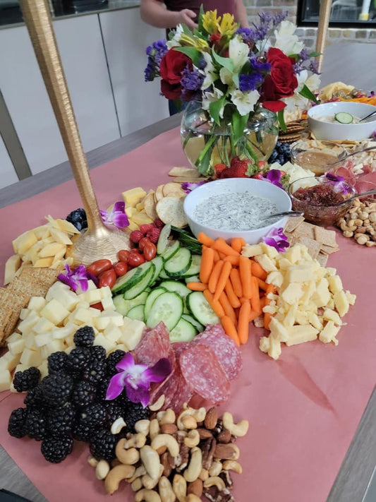 Handcrafted Meals By Maya