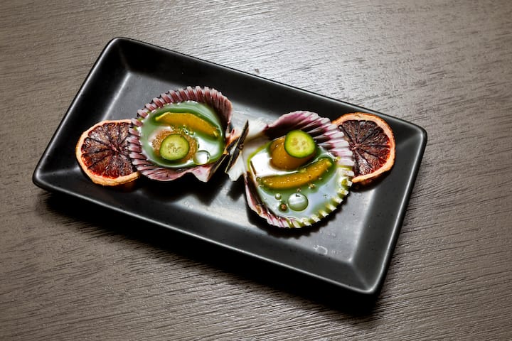 Urban Pantry Creations By Kevin