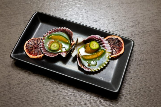 Urban Pantry Creations By Kevin