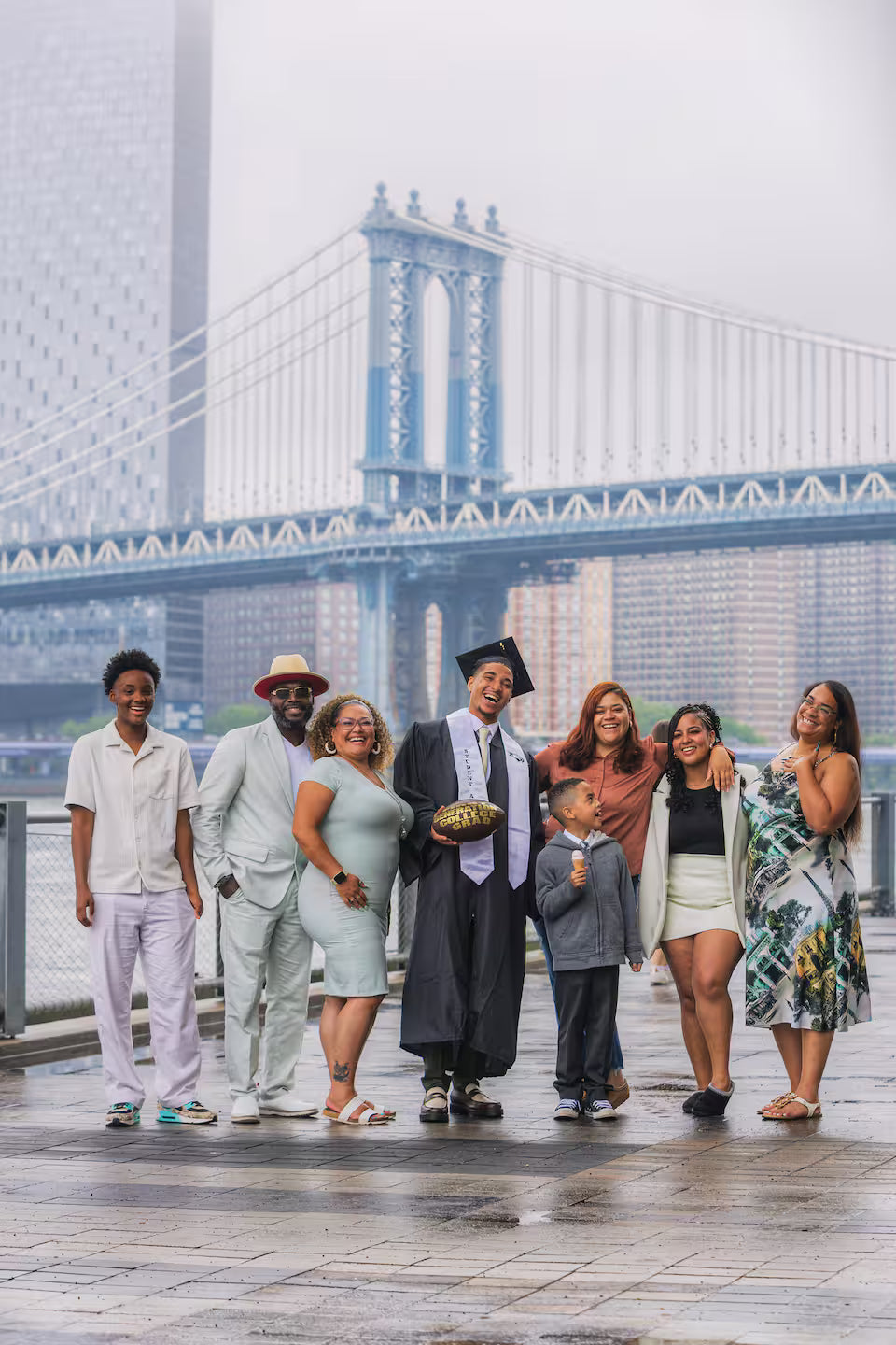 5 Locations in New York Photos