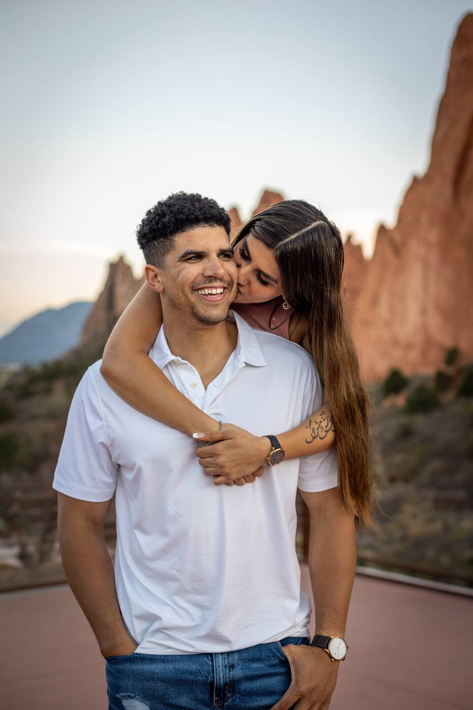 Aspen Mini Elopement 2 Hours Photo Session