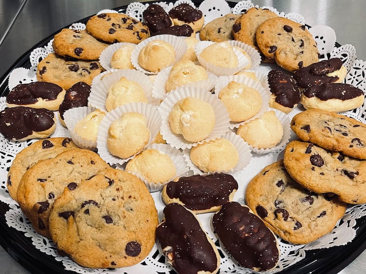 Downtown Bradenton'S Favorite By James