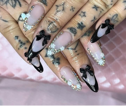 Luxurious Nails By Missy