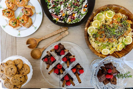 Culinary Adventure By Daniela