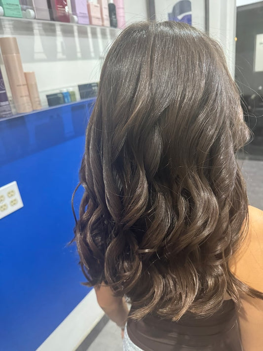 Glamorous Hair By Larissa