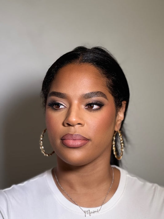 Striking Red-Carpet Looks By Brittany